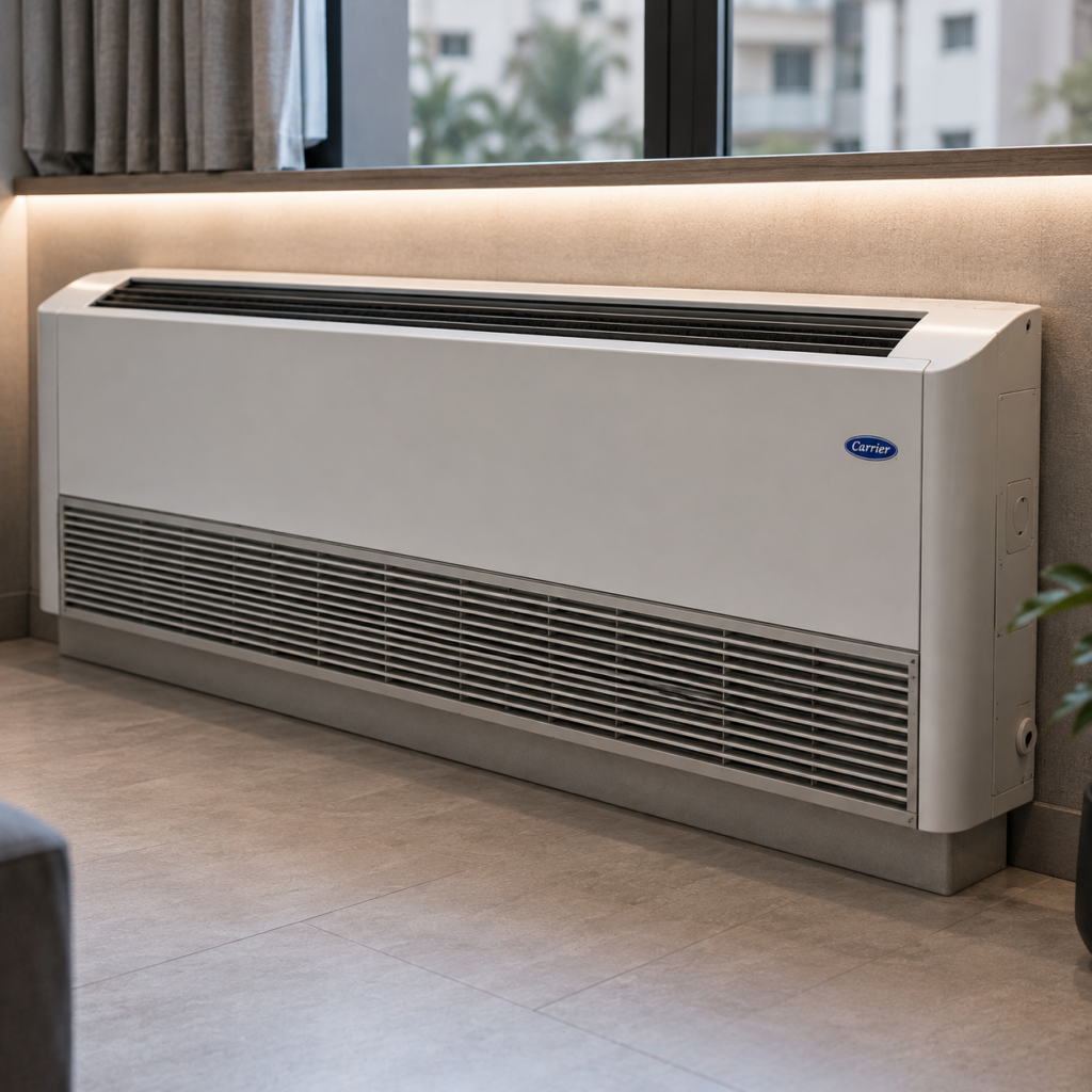 Fancoil